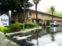 Budget Inn Redwood City Hotels in North Fair Oaks