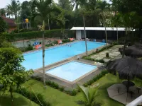 Augusta Hotel & Glamping Sukabumi Hotels in Cibadak