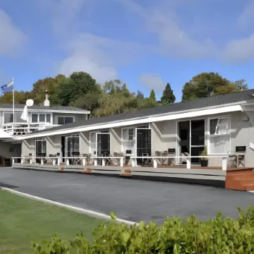 Accent on Taupo Motor Lodge