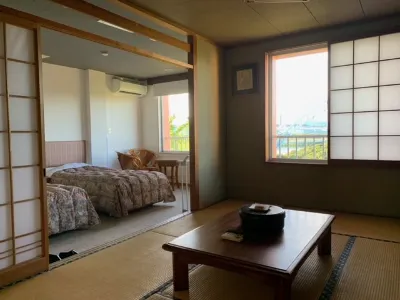Toto No Yado Hotels in Saikai