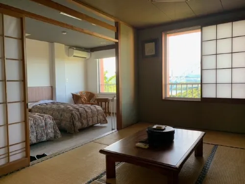 Toto No Yado Hotels in Saikai