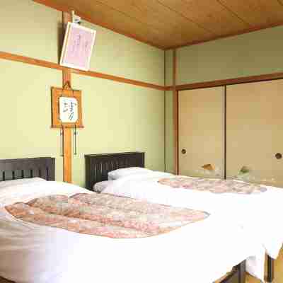 白崎シーサイドハイツ白崎荘 Rooms