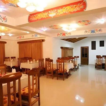Hotel Red Palace Hotel & Resort