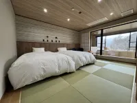 Senkyo Hotels in Numata