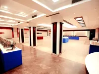 Hotel KC Cross Road Panchkula - breakfast