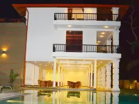 Diya Dahara Lake Resort - منتجعات