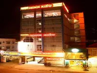 Minh Kieu Hotel Hotels in 
