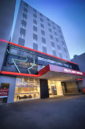 Monoloog Hotel Pasar Baru Отели рядом с достопримечательностью «Сикхски храм на Джакарта»