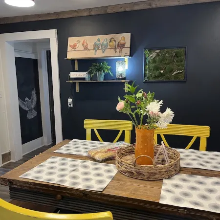 Doves Nest Guest House<br> Tranquil & Relaxing