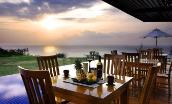 Liuqiu Southpacific  Villa