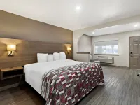 Red Roof Inn Stafford, TX Hotels in Stafford