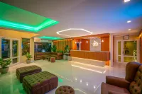 Alto Verde Suite & Apart Hotels in Termas de Rio Hondo