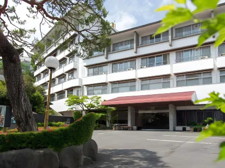 Izuito Onsen Daitokan