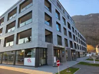 Swiss Hotel Apartments - Interlaken Hotel di Interlaken