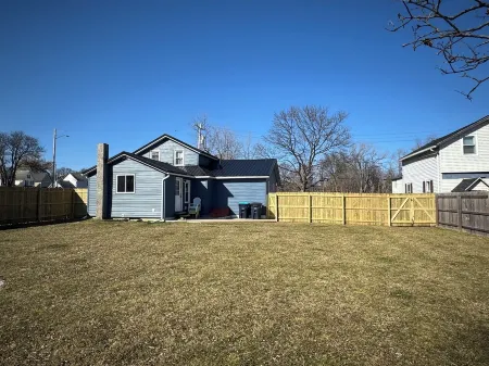 Gem at the Fingerlakes! Pet Friendly Paradise! Отели в г. Женева