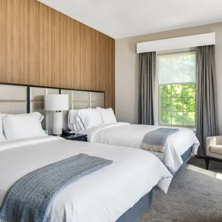 The Sire Hotel Lexington, Tapestry Collection by Hilton
