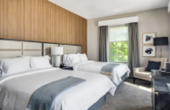 The Sire Hotel Lexington, Tapestry Collection by Hilton