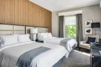 The Sire Hotel Lexington, Tapestry Collection by Hilton Các khách sạn gần Hunt-Morgan House