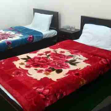 Bab e Gilgit Inn Rooms