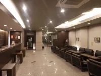 Hotel Route-Inn Tsuruga Ekimae - 3 Sao