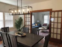 Charming 4-bedroom house in Kearney.