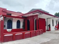 Papatantan Apartelle Daet Branch University of Camarines Norte附近的飯店