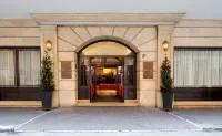 Starhotels Metropole Hotels in Rome