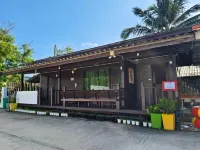 Pooma Resort