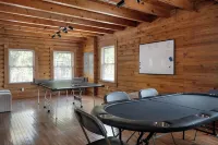 The Blackburn Grand Cabin