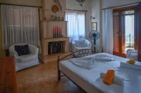 Kiparissi Villa Halkidiki