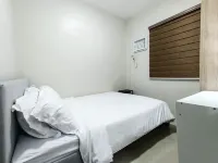 Manzil Anilao Cosy 2 Bedroom Apartment U2