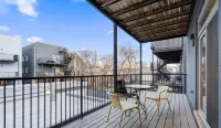 The Suite Spot • Eclectic • Modern • Central • Sleeps 6 Hotels in 
