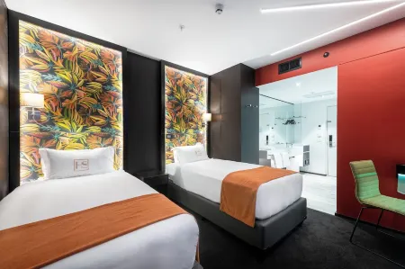 Hotel Sky, Sandton