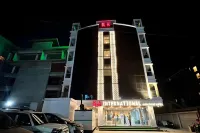 Hotel RK International