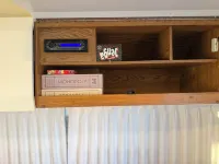 The Silver Oasis - Airstream Camper Trailer in Hurricane, Utah near Zion Park +