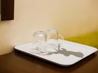 クレムレフスカヤ ムーロムのホテル