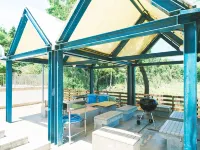 Kosugi Resort Lodge - Mountain view