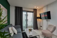 Stayhere Rabat - Agdal 3 - Prestige Residence