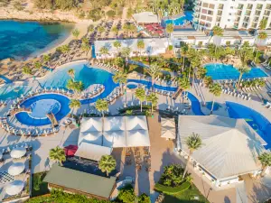 Adams Beach Hotel & Spa