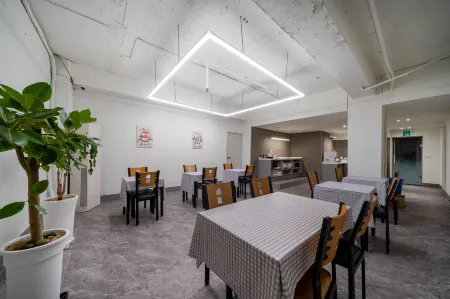 Ulsan Samsan Soho 102 Отели в г. Ульсан