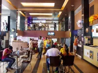 Savoy Greens Jabli Hotels in Solan