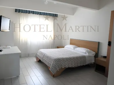 Hotel Martini Hotels in Casavatore