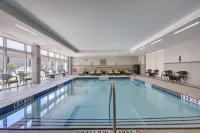 Hilton Garden Inn Toronto/Brampton West Hotels in Brampton