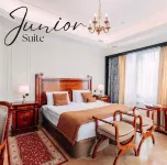 Golden Palace Hotel Yerevan