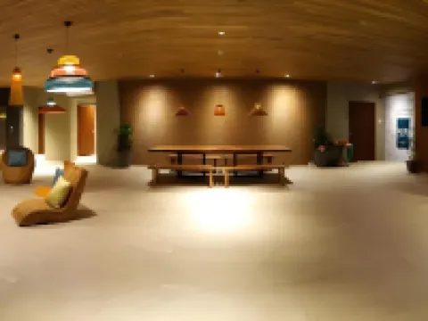 สปินดีไซเนอร์โฮสเทล โรงแรมในเอลนิโด