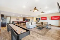 Breathtaking Lake Views,  Indoor Pool, Fireplaces, Gameroom & Endless Fun