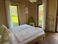 new, detached holiday home Hotel a Kressbronn am Bodensee