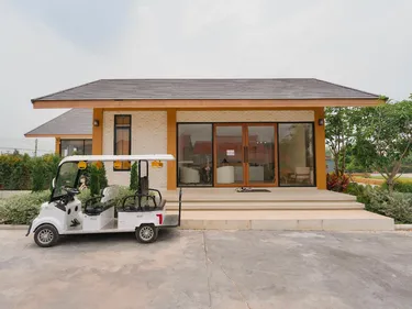 รูปภาพของอิสรีย์ เนทูรัล รีสอร์ท