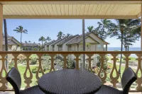 Aston Islander on The Beach - Ocean View