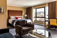 Dossier Hotel di Portland